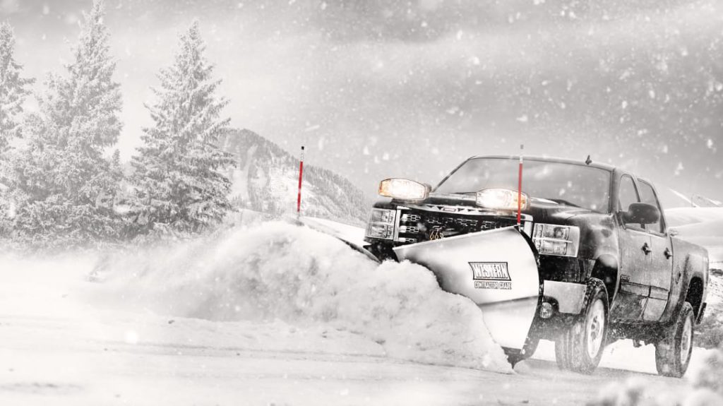 Western Snow Plow Dealers Western Plows Western Dealers