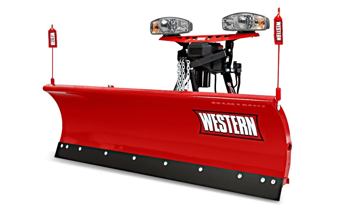 Western Plow Dealers Near Me Western Dealers Minnesota