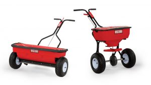 Ice Control - Salt Spreaders for Sale