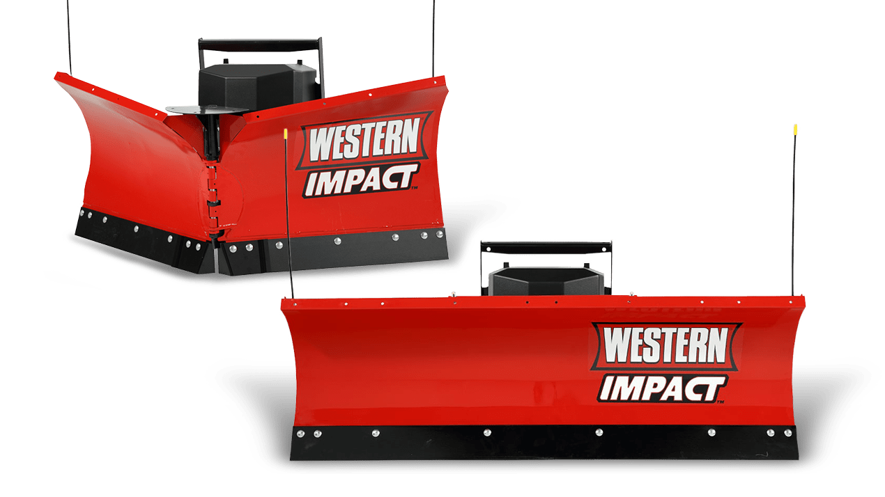 Snow Plows for Sale Western Dealers Southern Minnesota