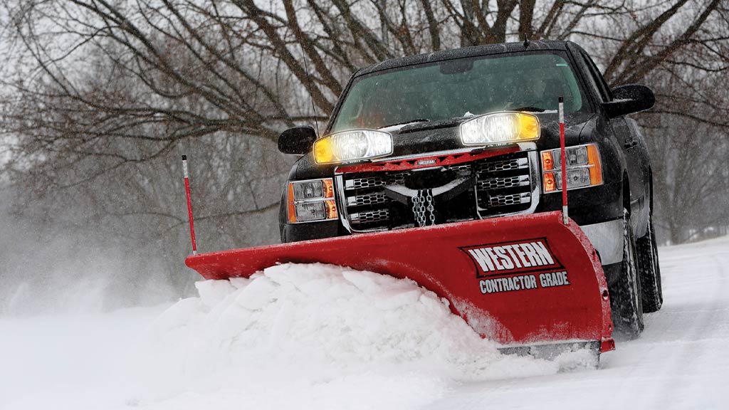 Snow Plows for Sale | Western Dealers | Southern Minnesota